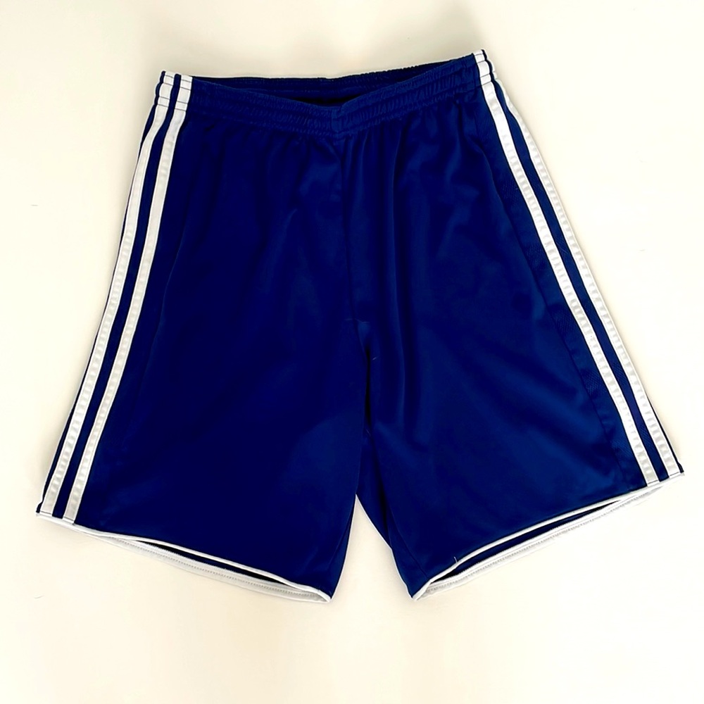 Men’s Adidas Climacool Shorts - Size Small